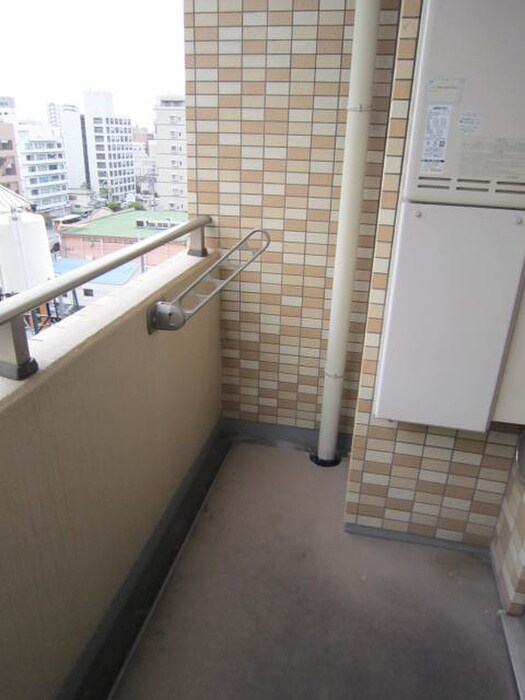 物件内観写真16　(ベランダ・バルコニー)