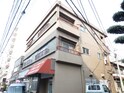今里マンション