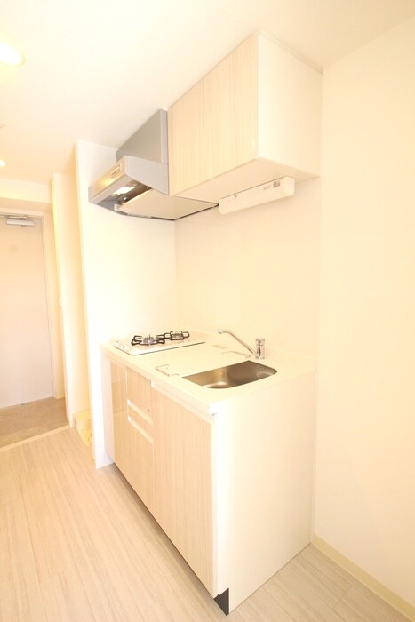 物件内観写真7　(キッチン)