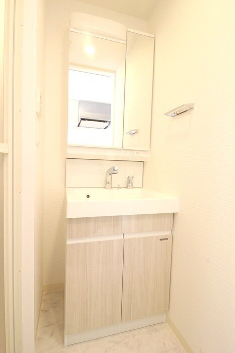 物件内観写真9　(洗面)