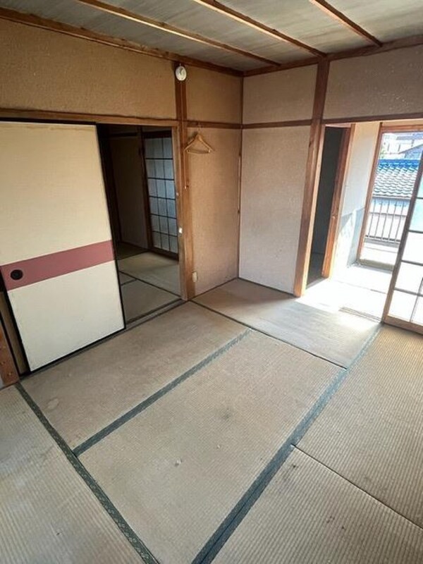 居室