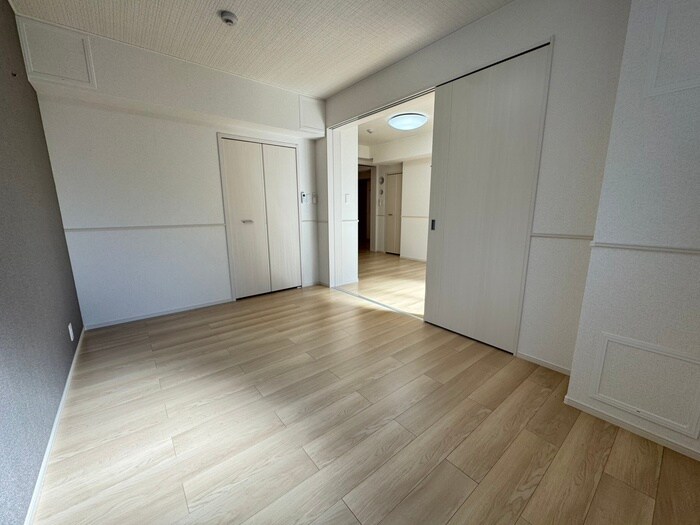 物件内観写真10　(居室)