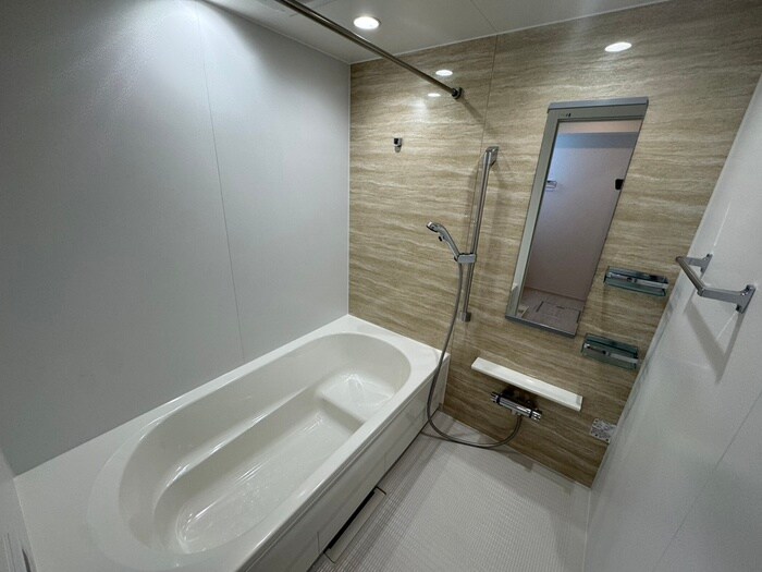 物件内観写真11　(バス／シャワールーム等)