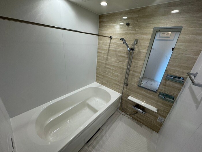 物件内観写真12　(バス／シャワールーム等)