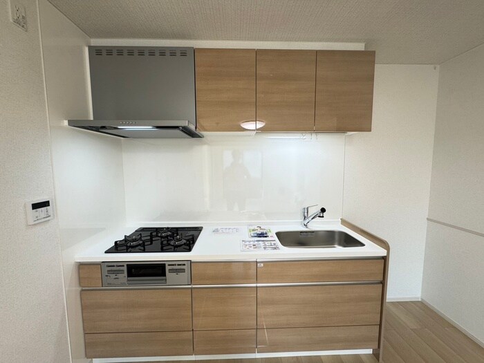 物件内観写真14　(キッチン)