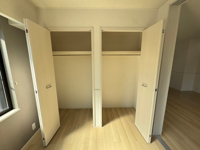 物件内観写真19　(収納)