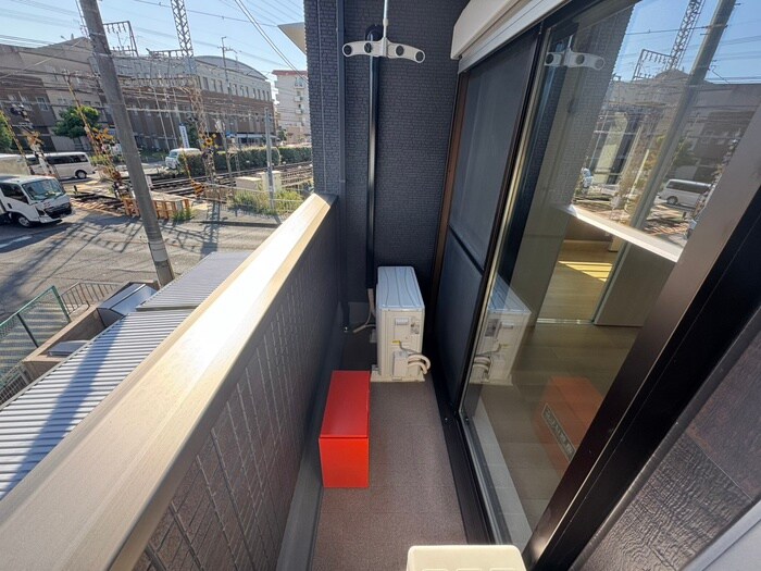 物件内観写真21　(ベランダ・バルコニー)