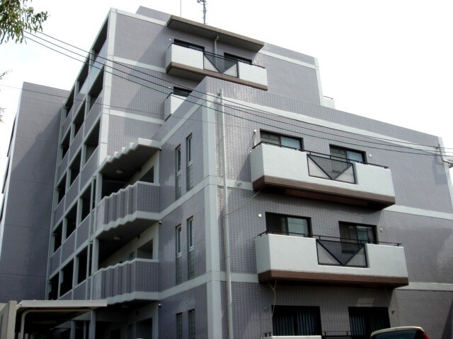 物件外観写真3　(外観写真)