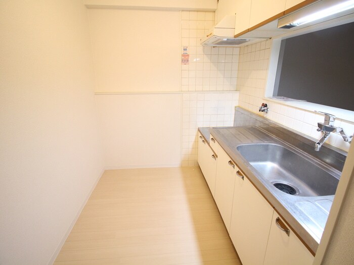 物件内観写真10　(キッチン)