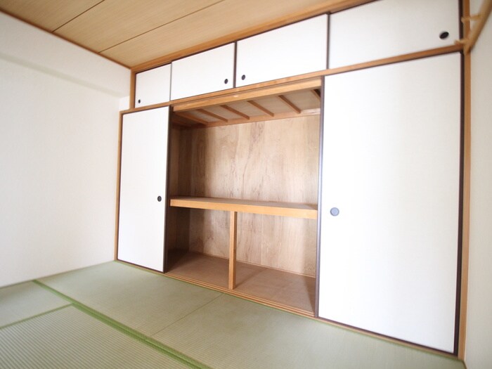 物件内観写真20　(収納)