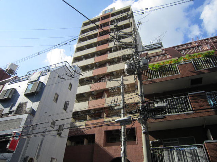 ｴｽﾃﾑｺ-ﾄ新大阪Ⅴｿﾚｯｸｽ（５０３）