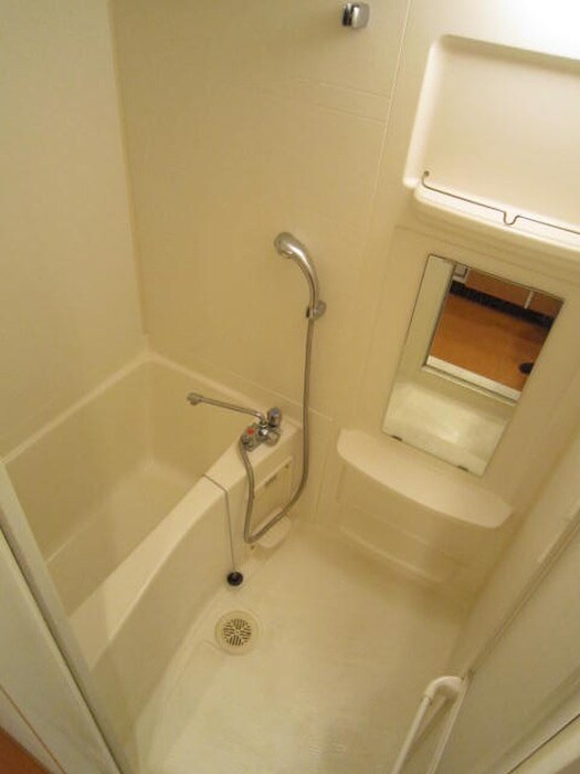 物件内観写真7　(バス／シャワールーム等)