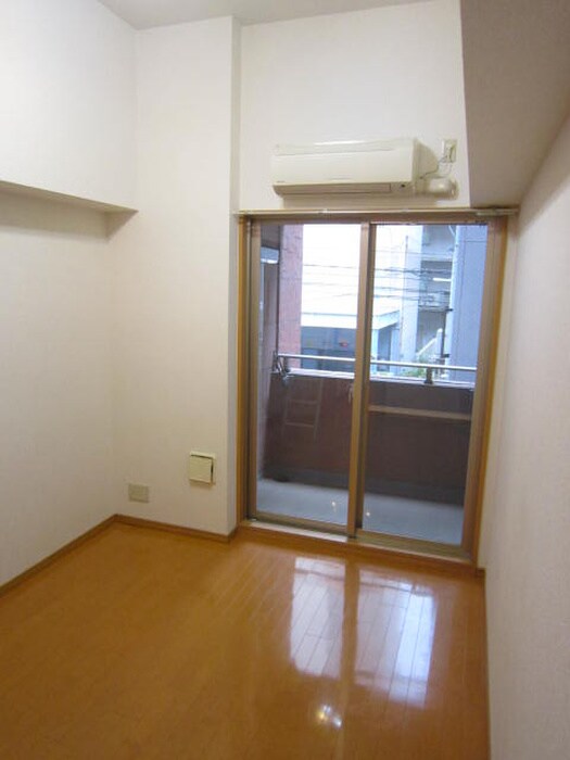 物件内観写真11　(居室)