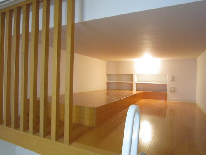 物件内観写真12　(ロフト)