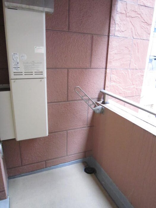 物件内観写真18　(ベランダ・バルコニー)