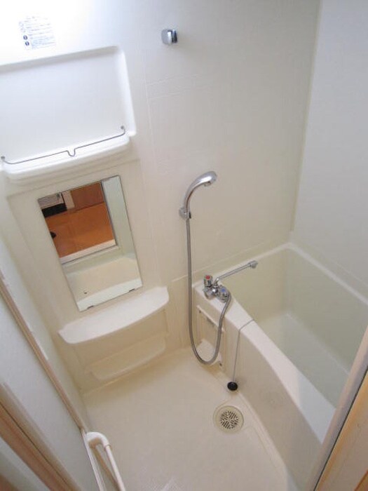 物件内観写真8　(バス／シャワールーム等)