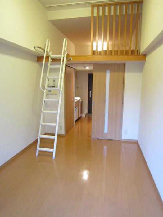 物件内観写真12　(居室)