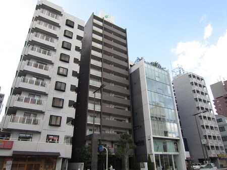 アドバンス新大阪Ⅴ(603)外観写真