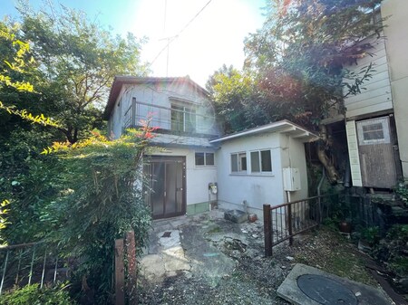 平井３丁目阪本貸家外観写真