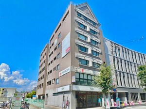 プレアデス外観写真