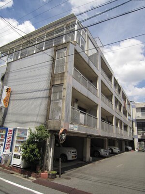 ﾌｸｴﾊｲﾂ外観写真