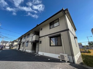 フェリスコ－ト外観写真