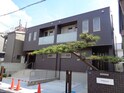 仮）上野東２丁目メゾネット