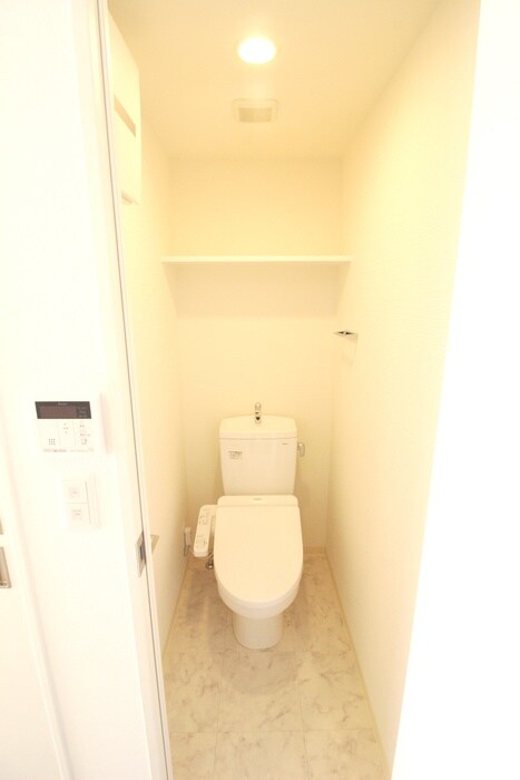 物件内観写真10　(トイレ)