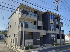 カトレア外観写真