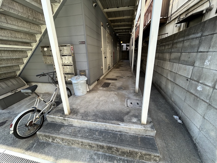 外観写真