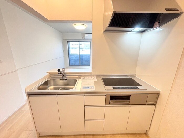 物件内観写真10　(キッチン)