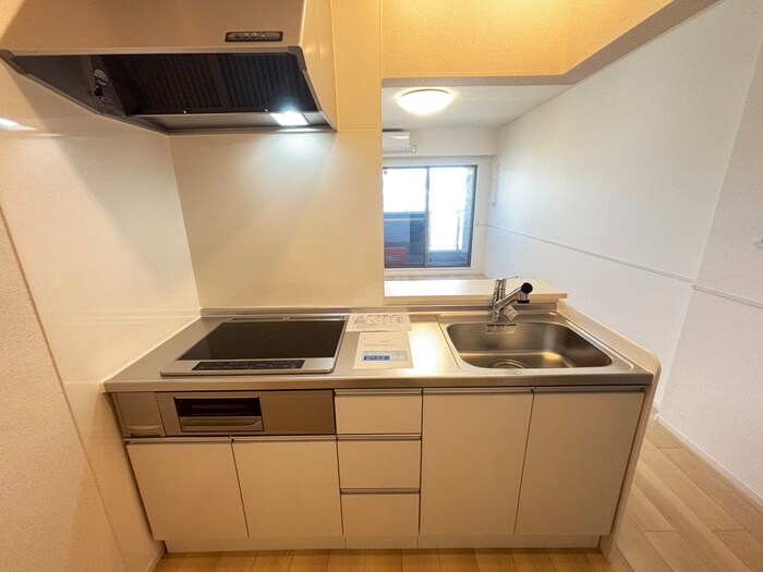 物件内観写真10　(キッチン)