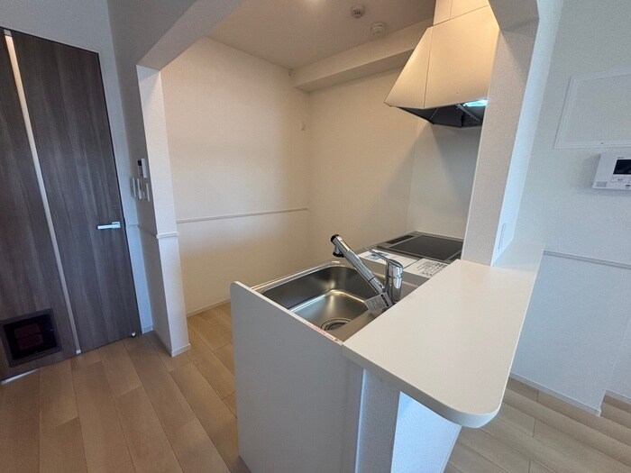 物件内観写真11　(キッチン)