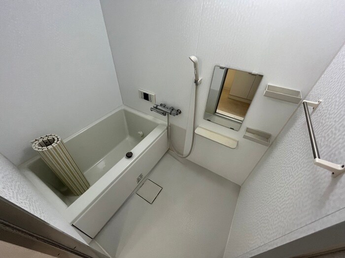 物件内観写真11　(バス／シャワールーム等)