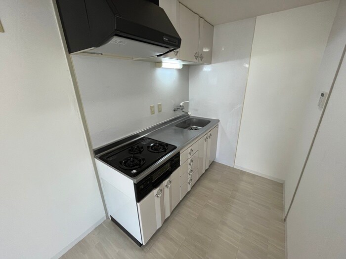 物件内観写真12　(キッチン)