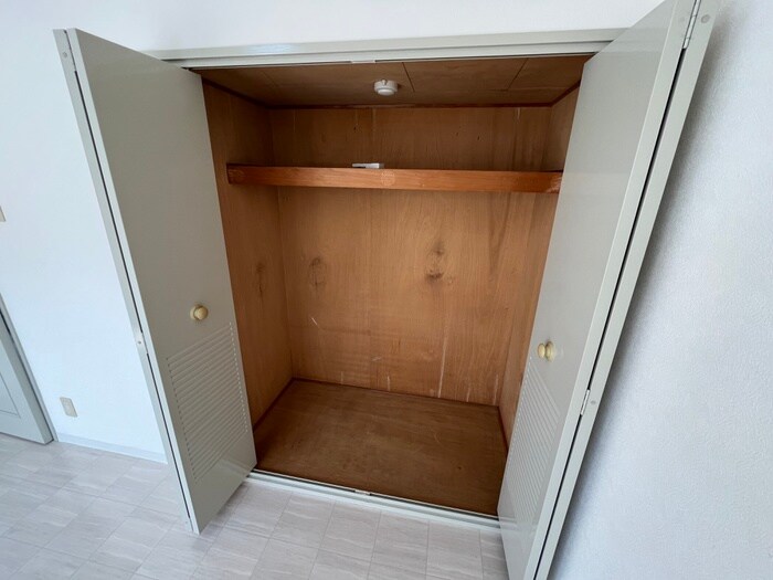 物件内観写真14　(収納)