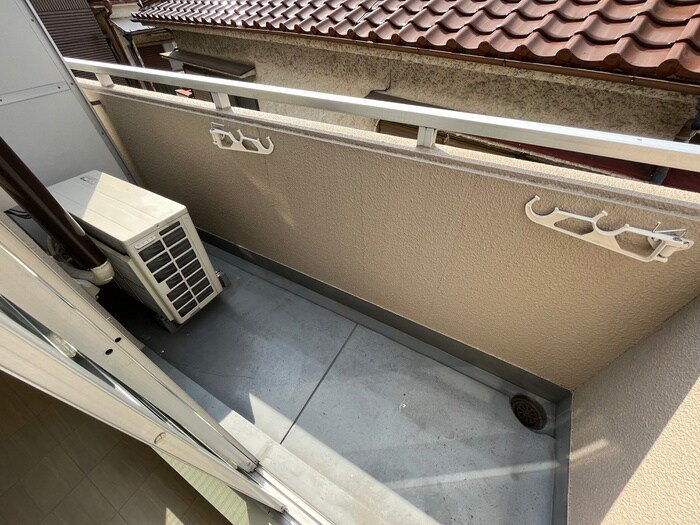 物件内観写真15　(ベランダ・バルコニー)