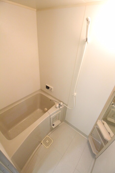 物件内観写真16　(バス／シャワールーム等)