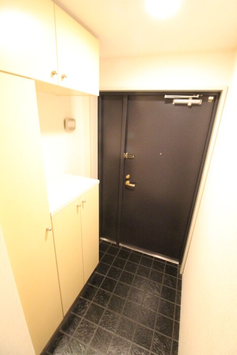 物件内観写真18　(靴箱)