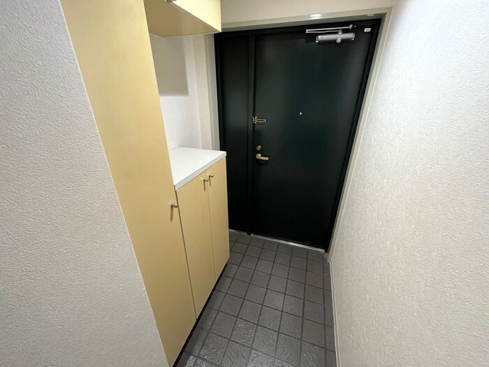 物件内観写真19　(玄関)