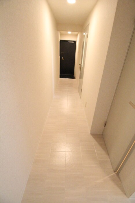 物件内観写真19　(廊下)