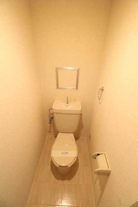 物件内観写真20　(トイレ)