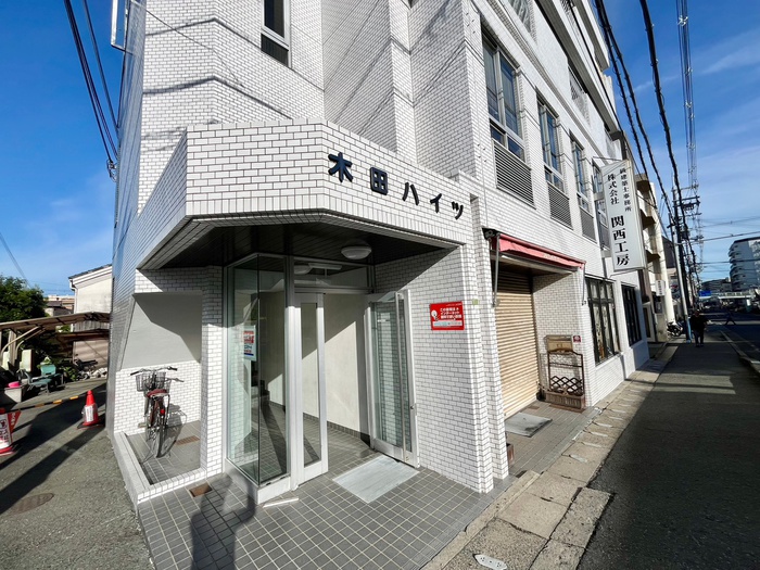 外観写真
