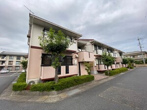 サニ－コ－トＡ外観写真