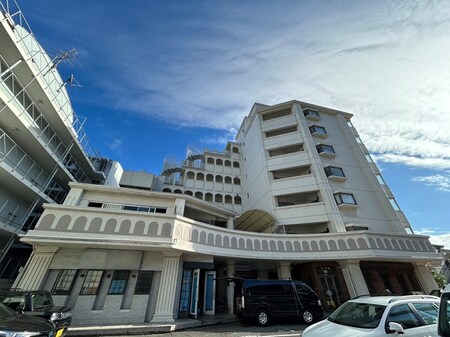 須磨浦ビラー(2C)外観写真