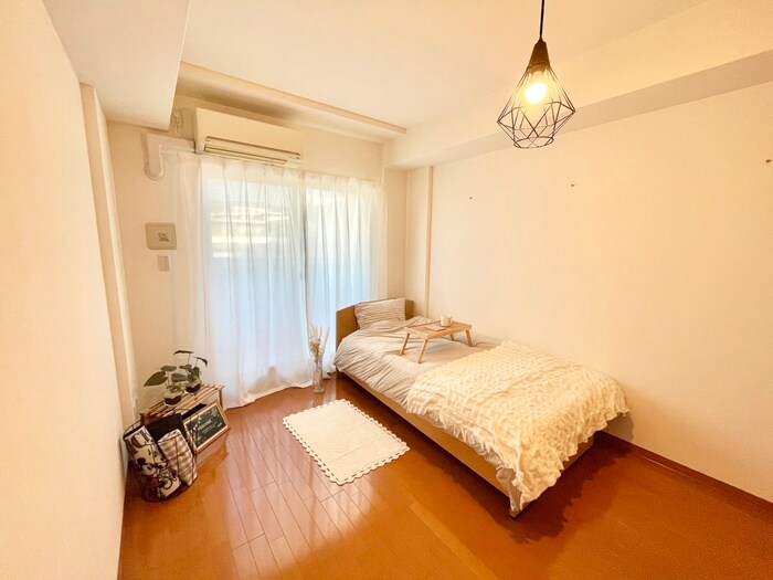 物件内観写真8　(居室)