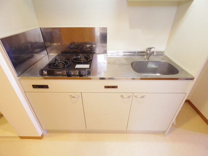 物件内観写真12　(キッチン)