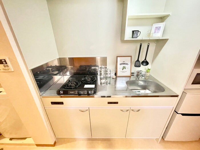 物件内観写真14　(キッチン)