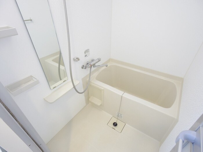 物件内観写真15　(バス／シャワールーム等)