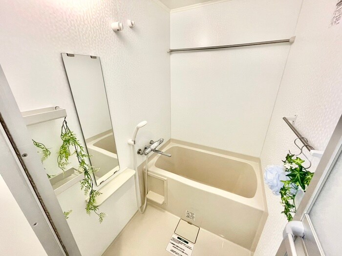 物件内観写真16　(バス／シャワールーム等)